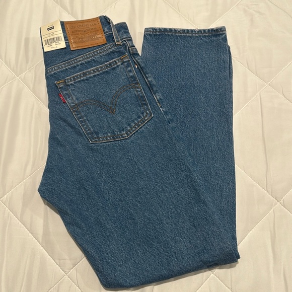 Levi's Denim - Levi Strauss & Co NEW
